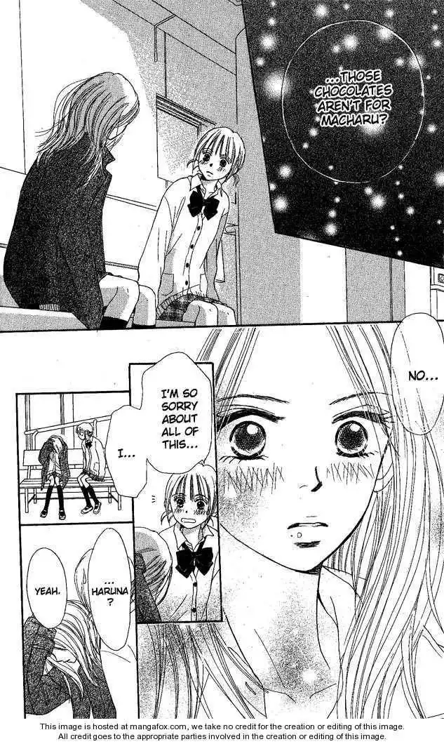 Monkey High! Chapter 6 63